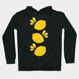 Lemons Hoodie